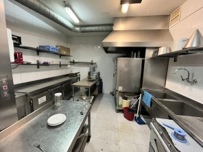 Cocina